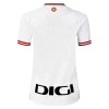 Camiseta de fútbol Athletic Bilbao Tercera Equipación 23-24 - Hombre